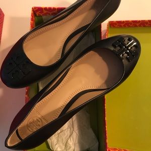 Tory Burch Ballet flats